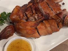 -丽华园(汉阳龙阳店)