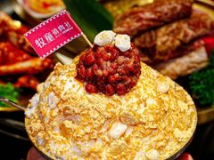 -牧童禧肉社·韩国炭火烤肉店(中粮祥云小镇店)