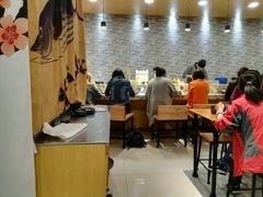 -天一料理(荔枝广场店)