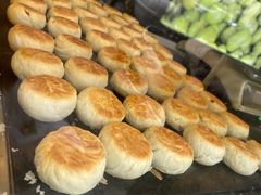 -酥满溢绿豆饼(共和新路店)