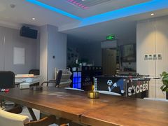 -乐派轰趴馆(车公庄店)