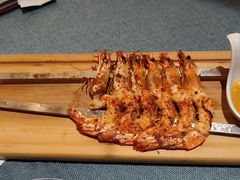-俄士厨房(万松园店)