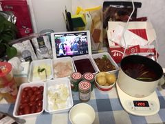 -海底捞火锅(万象城店)