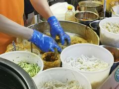 -安徽阜阳卷馍(西单店)