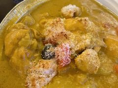 -澳门地道葡国餐