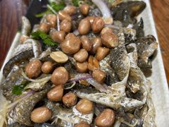 -章记正宗南岗鱼蛋火锅