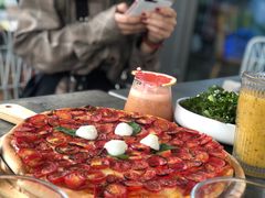 -The Rug Cafe(王府中环店)