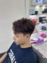 -赤道 Hair Salon