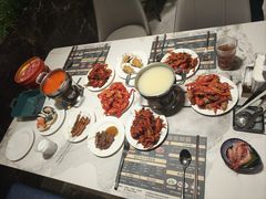 -金马门国际美食百汇(珞喻路店)