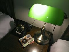 -时光漫步酒店(北京雍和宫南锣鼓巷后海店)