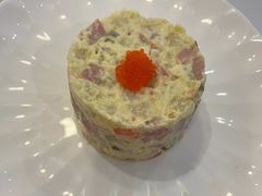 -库滋明·俄罗斯特色美食(中央大街店)