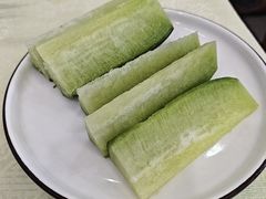 -奥华餐厅·老张记(台基厂店)