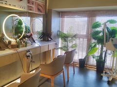 -施奈儿.洗头頭療.按摩SPA.采耳(上梅林店)