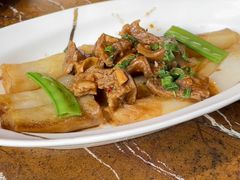 -广东道至正餐厅(区庄店)