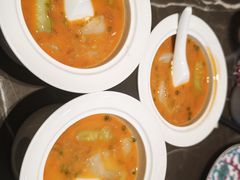 -海派悦庭·海胆烧麦·新融合菜(凯德广场店)