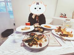 -娜娜家·Nana's restaurant(国金汇店)