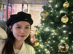 -一棵树·意大利西餐厅One Tree(新城店)