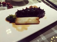 小广寒1904精品餐厅(经三路店)-小广寒电影艺术餐厅(小广寒经三路店)