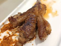 -半岛听涛蒸汽海鲜自助(K11店)