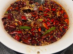 -四季民福烤鸭店(外滩外白渡桥店)