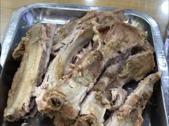 -王婶手擀面(灵寿店)