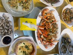-老字号蛇口德记烧腊饭店·海鲜加工