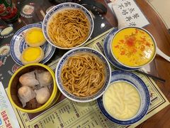 -捷信牛奶甜品世家(五道口店)
