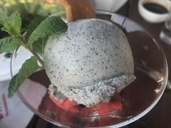 -喜洲吧·江畔老船厂·庭院餐厅(喜临院店)