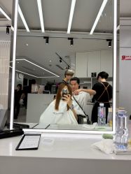 点击看大图 -京世沙龙