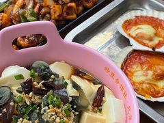 -炒豆合作社(东四总店)