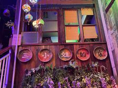 -三小姐咖啡店西餐下午茶(太平门直街店)