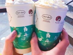 -茶颜悦色(长郡步行街口店)