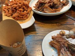 -纪林菜馆·博山菜老字号(华光路店)