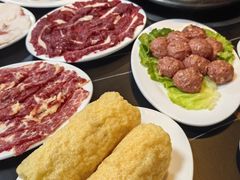 -一鼎牛鲜活牛肉城(晋江海峡国际食品城店)