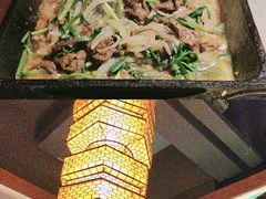 -张家卫·阳江菜·小海鲜(肥婆湾桥店)