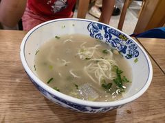 -西部马华清真兰州牛肉面·烧烤夜市(三里河店)