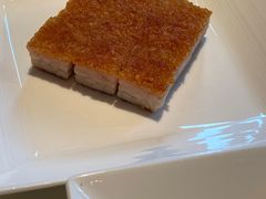 冰烧三层肉-利苑酒家(华熙国际店)