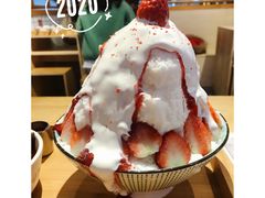 -怪物的冰与火(天虹商场中山路店)