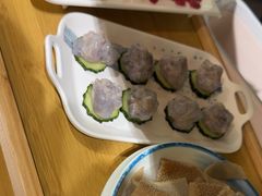 -云中鱼蒸汽石锅鱼(川沙百联店)