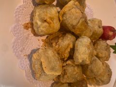 -八府香鸭·啫啫煲(华山路店)