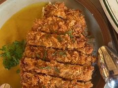 -盐说·西式餐酒馆(光明万达店)