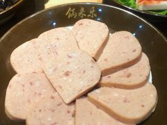 方腿-锅来乐地锅鸡(安亭店)