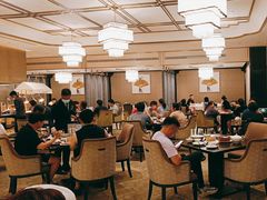 -京香轩·中餐厅(上海中庚聚龙酒店)