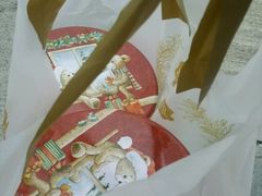 -珍妮曲奇聪明小熊(尖沙咀店)