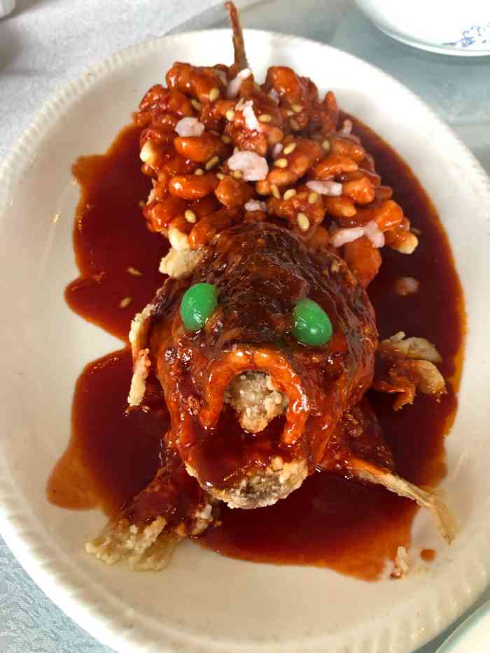 老东吴食府李公堤店