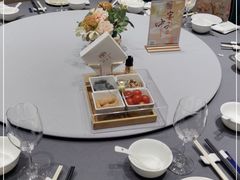 包厢-狮王府淮扬菜(新街口友谊店)
