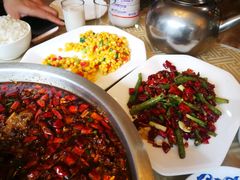 -汉水缘鲜鱼庄(黄雁村店)