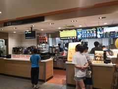 -麦当劳(宜昌东山大道店)