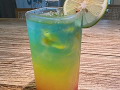 -漾花汐·西餐·下午茶(苏州湾歌林公园店)