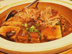 宫廷老豆腐-花家怡园